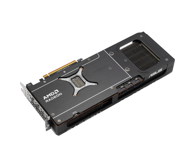 ASUS Radeon RX 9070 XT Prime OC 16GB GDDR6 - 1321596 - zdjęcie 6